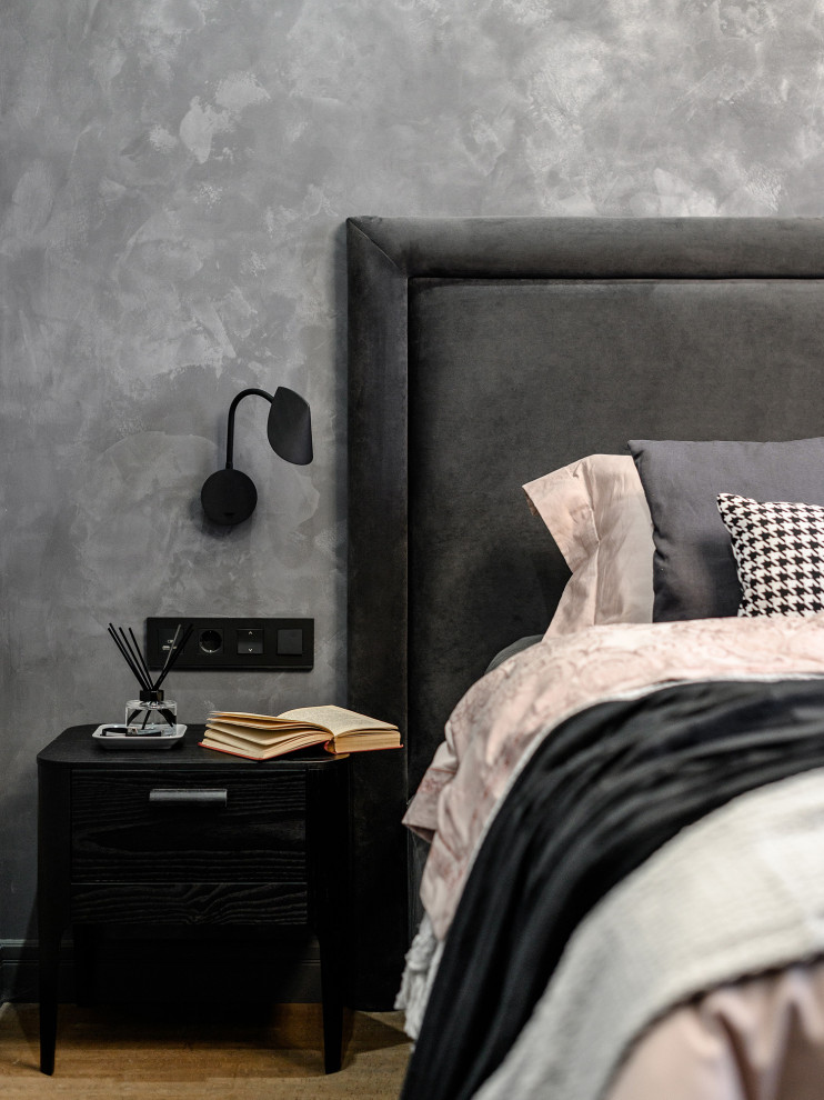 Загородный жилой дом