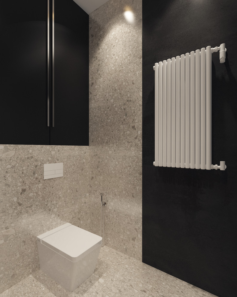 Дом в башкирской глубинке