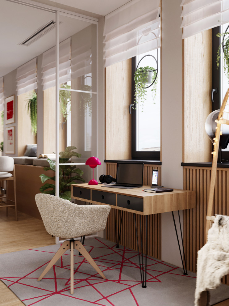 Апартаменты в B'Aires