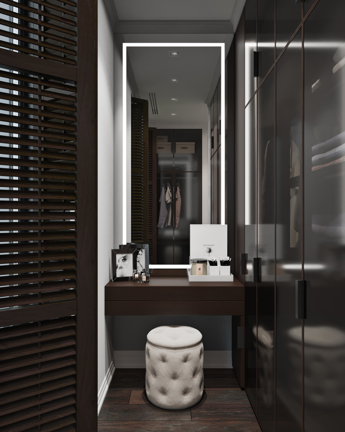 ЖК "Пресня-сити"