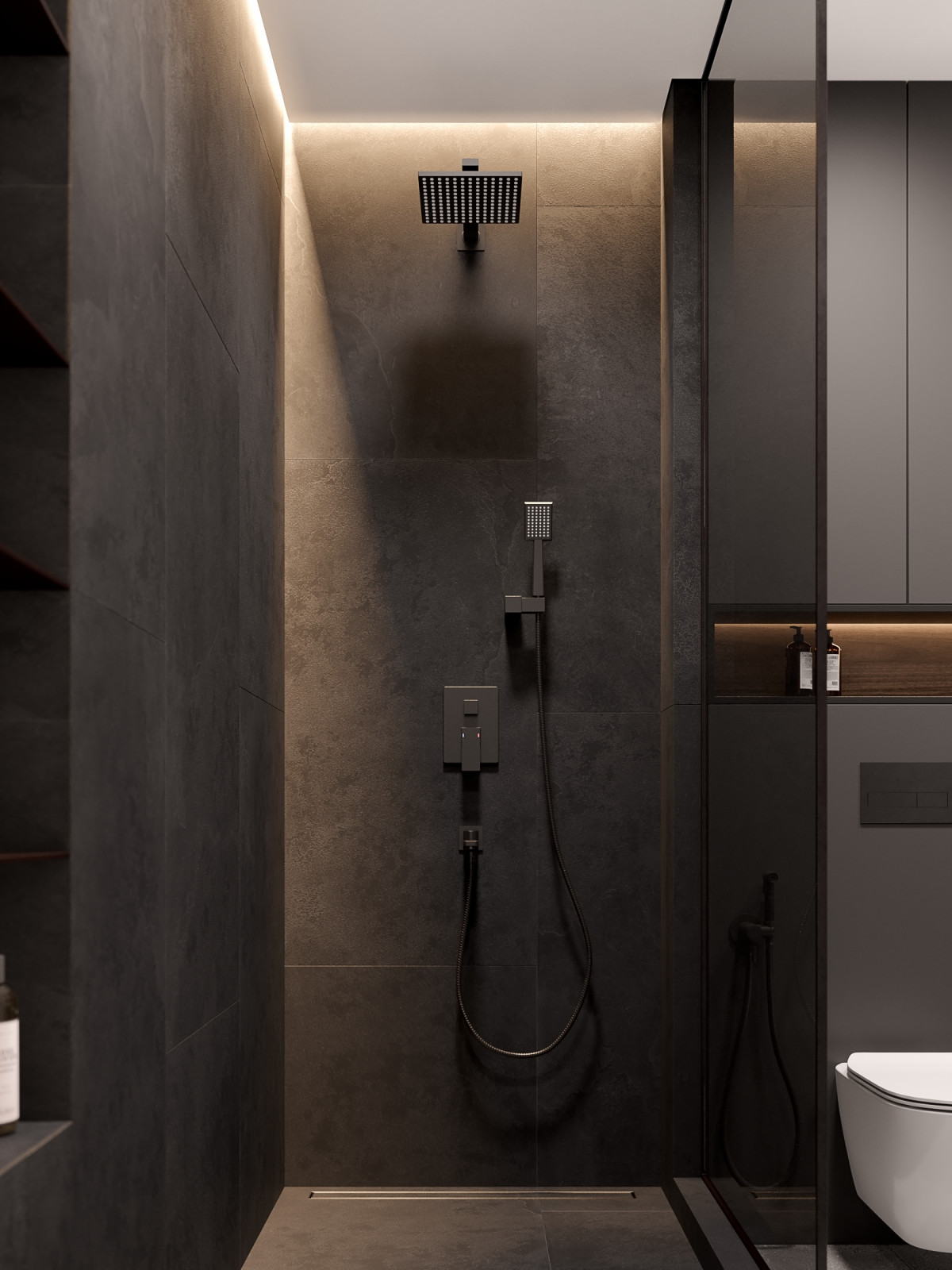 Квартира 57 м² - ЖК Classic House Новосибирск