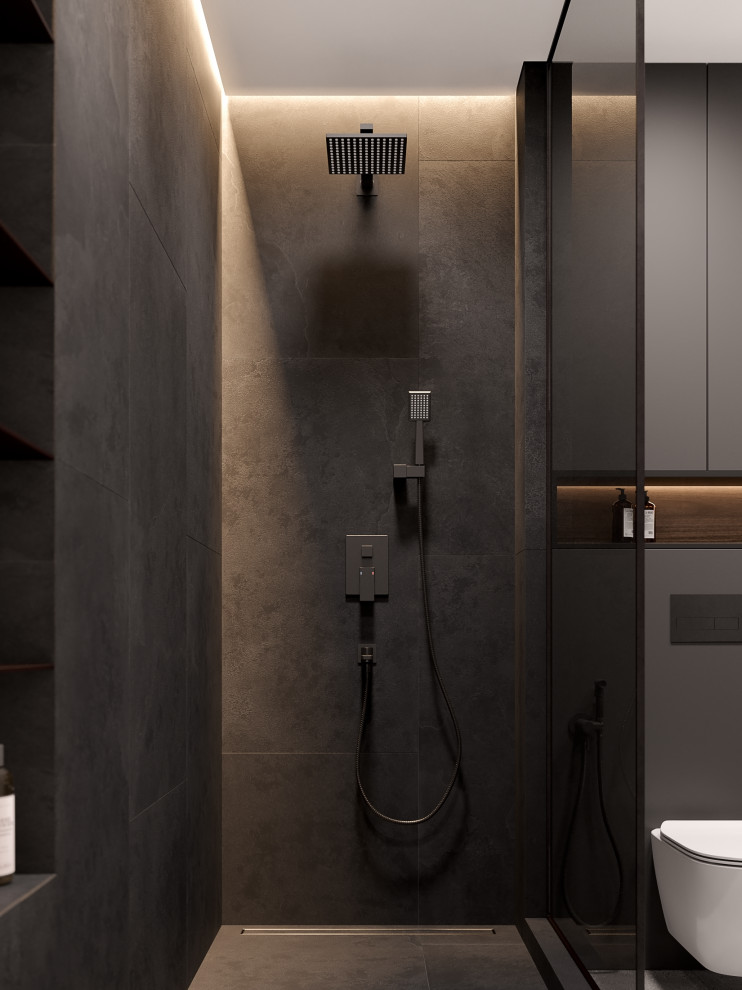 Квартира 57 м² - ЖК Classic House Новосибирск