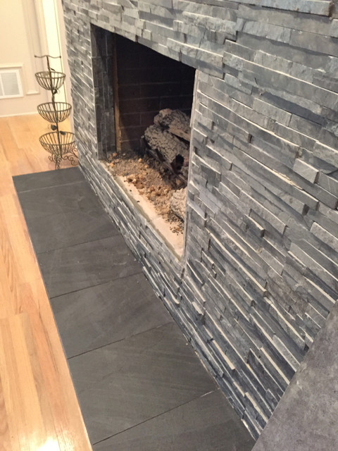 TILE WORK modern