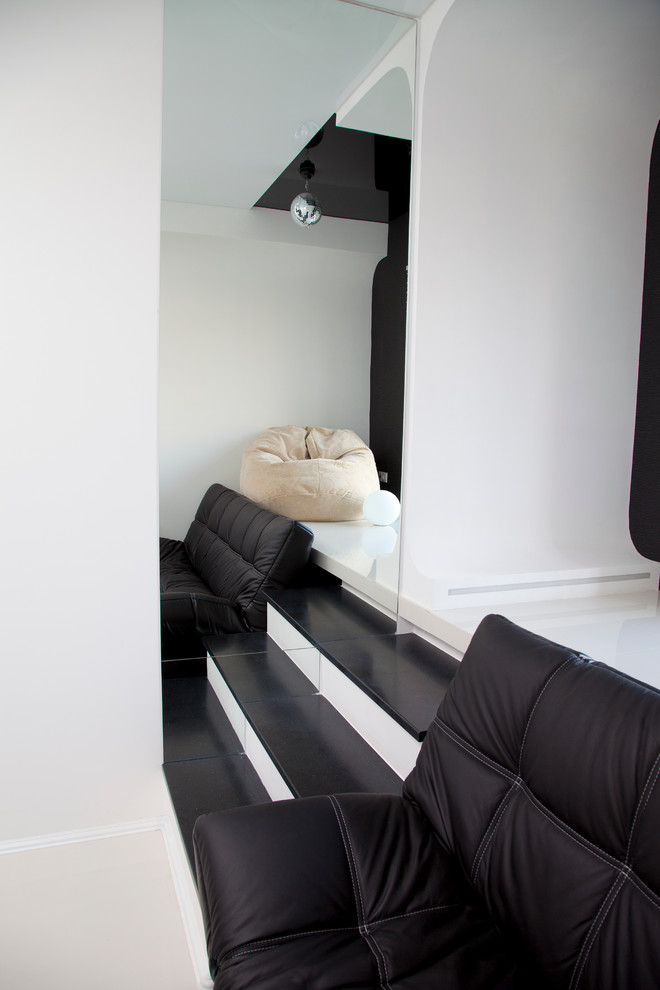 Диско-комната