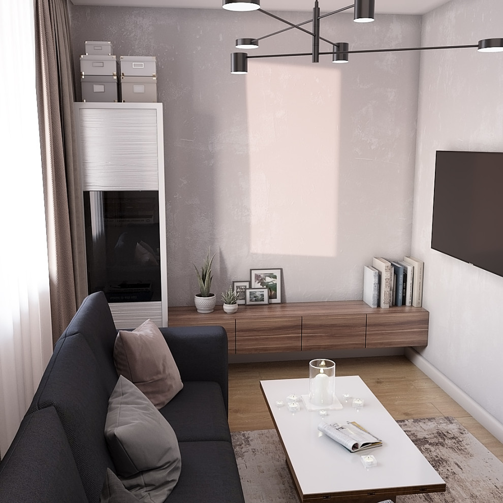 Преодолевая вызовы