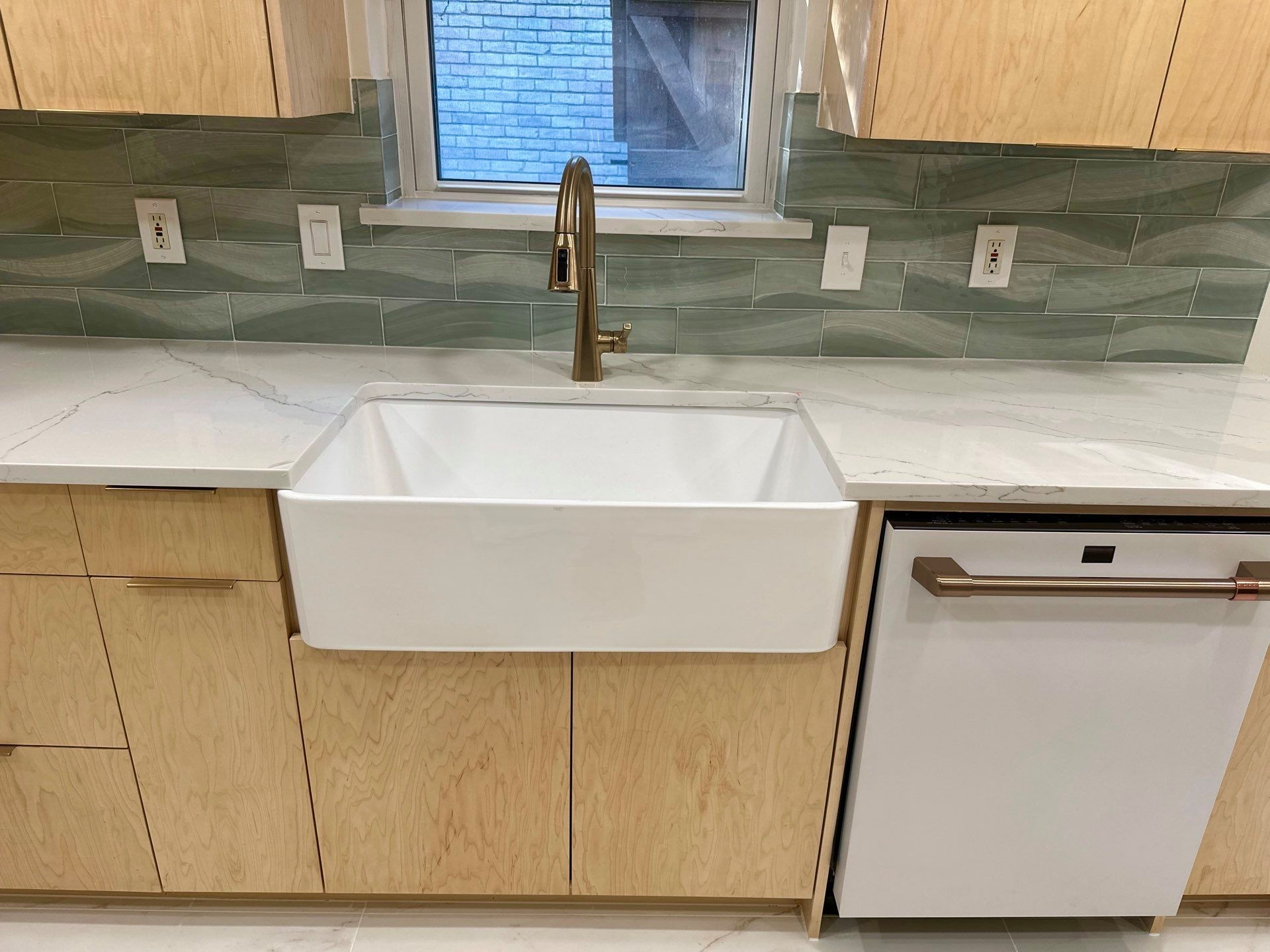 Dallas Kitchen Project