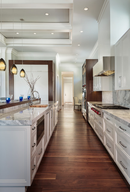 Naples Gem contemporary-kitchen