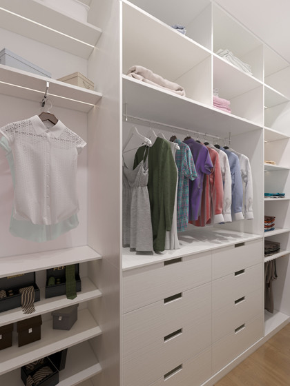 Дом в минимализме