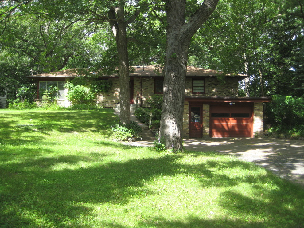 Lake Johanna/Arden Hills whole house remodel