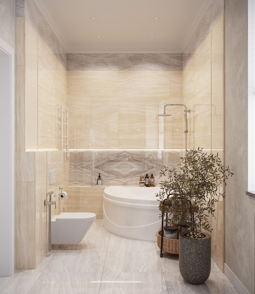 Частный дом в п. Мирный