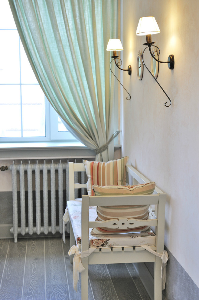 "Текстиль по-провански"