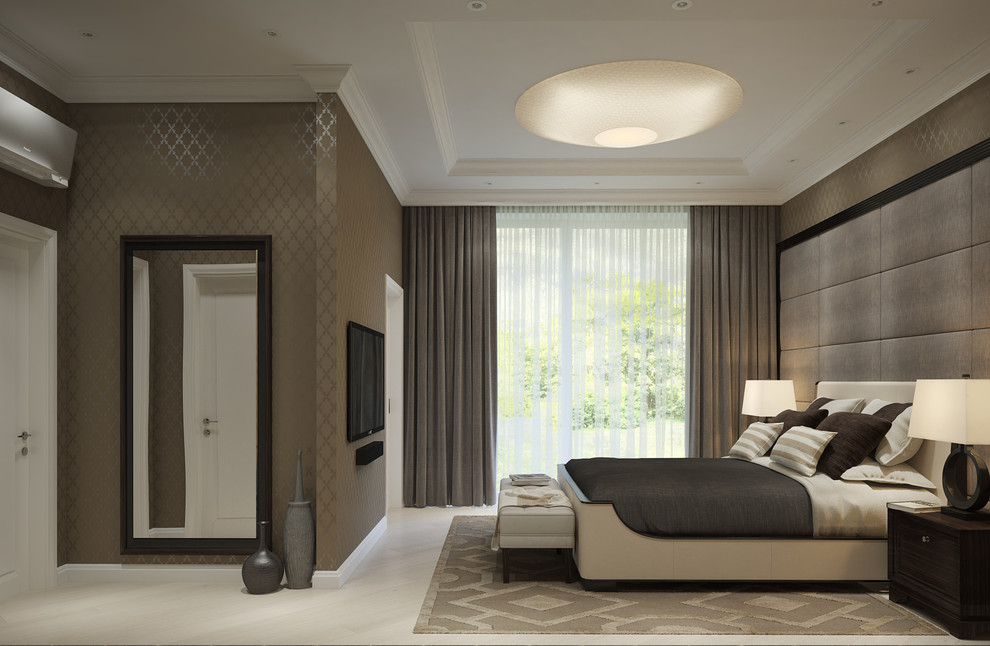 Паддингтон: дом для современной семьи