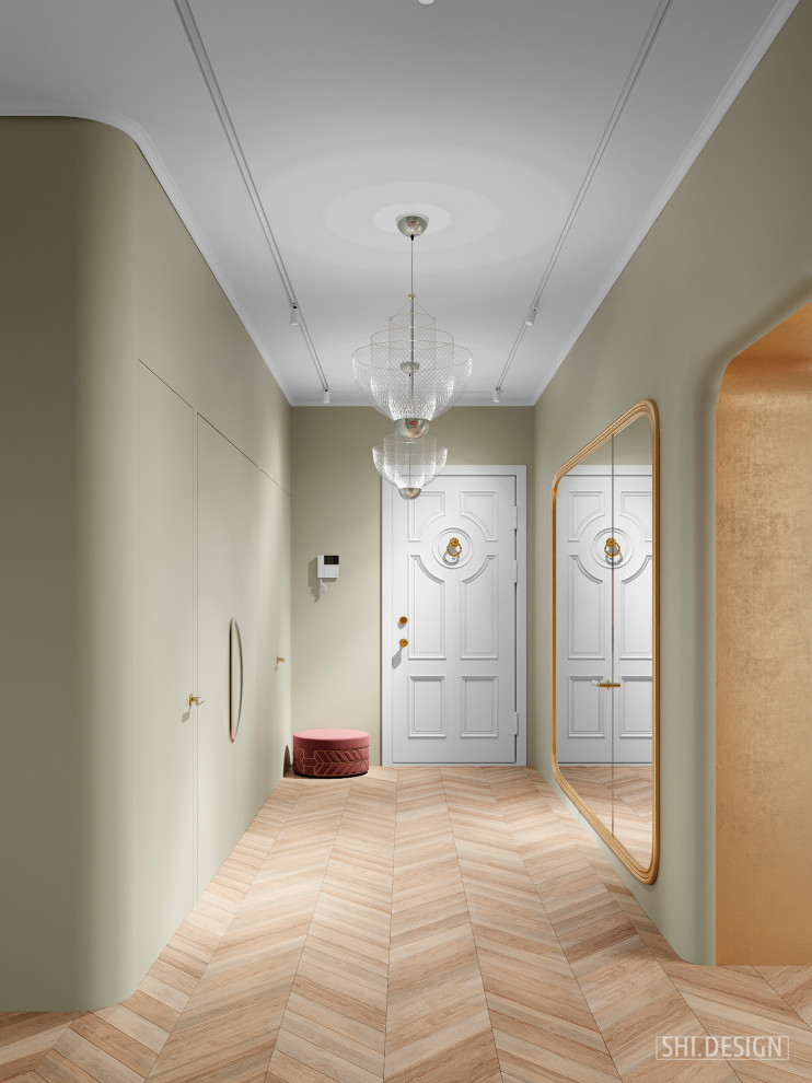 Детскосельский