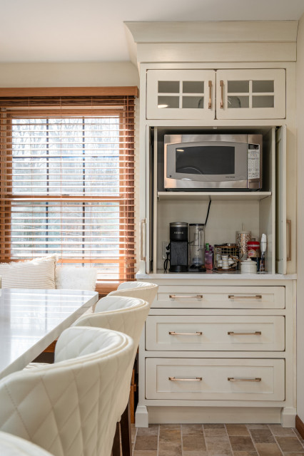 Elm kitchen