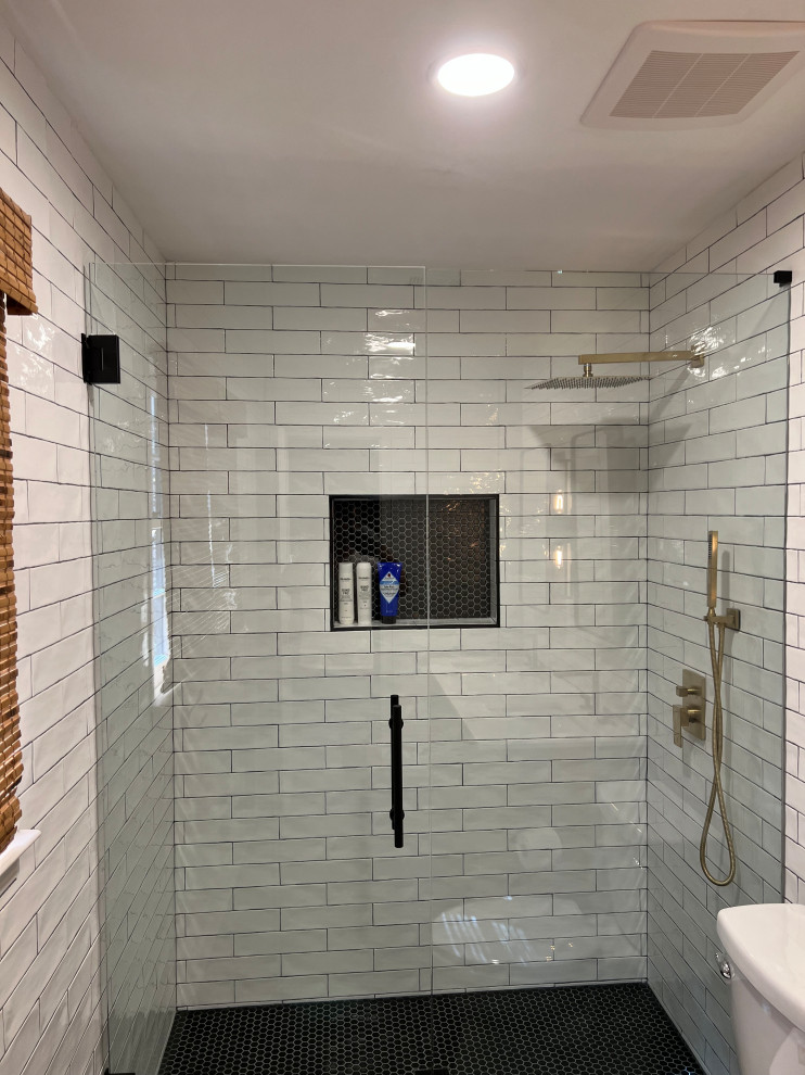 Bathrooms