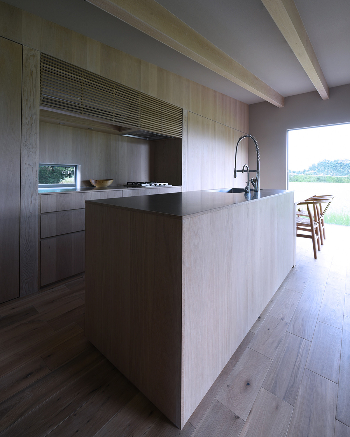 Case Study Kitchens #43