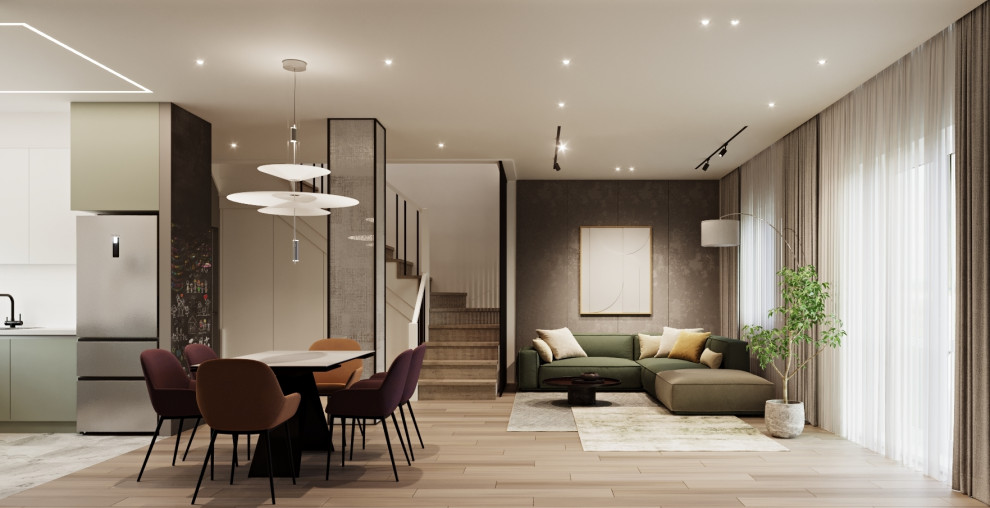 КП "Новая Опалиха" Нижегородская область