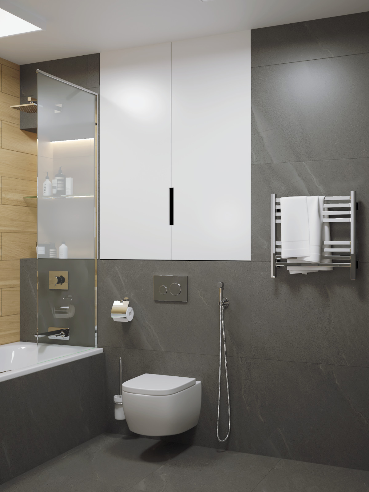 Бухарестская улица