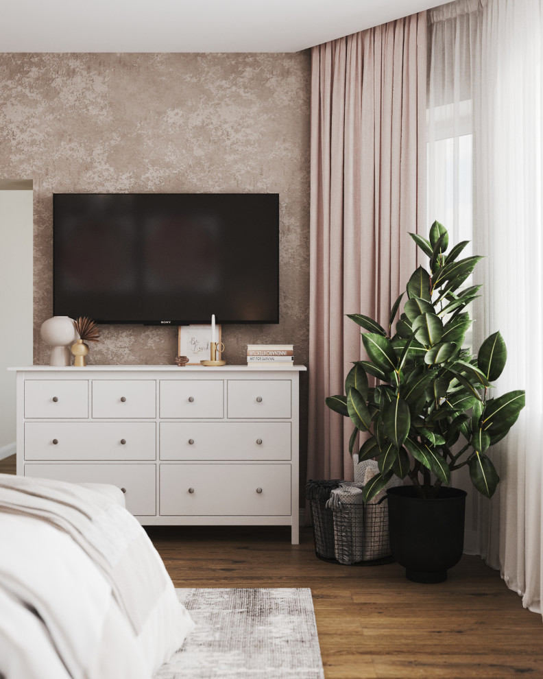 Загородный дом в п. Шигали