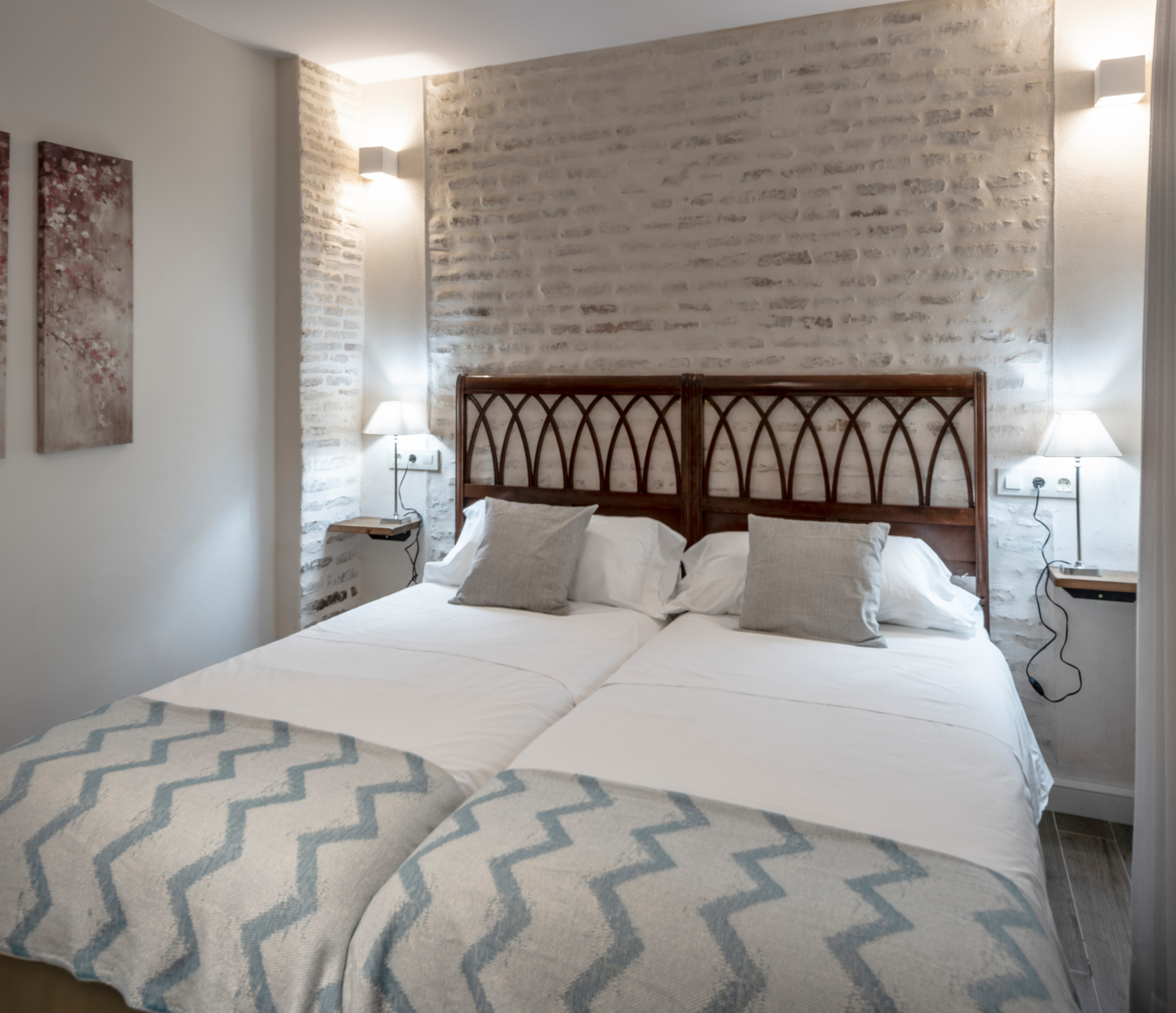 APARTAMENTOS ALTAMIRA 2