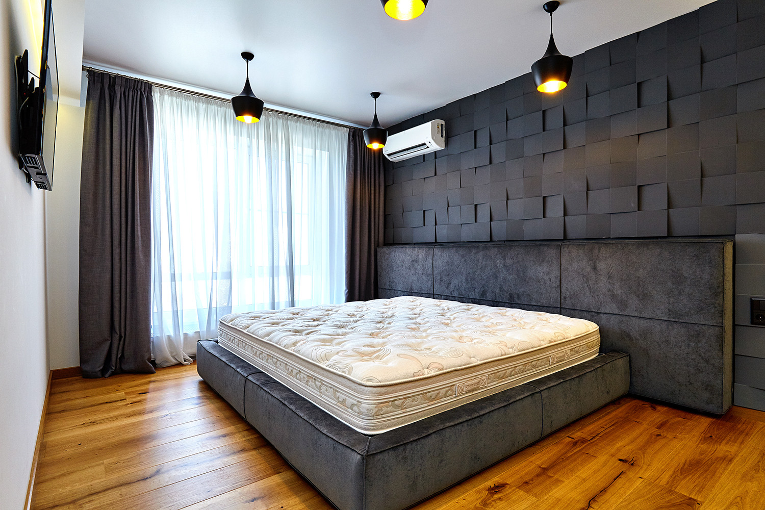 084 Квартира