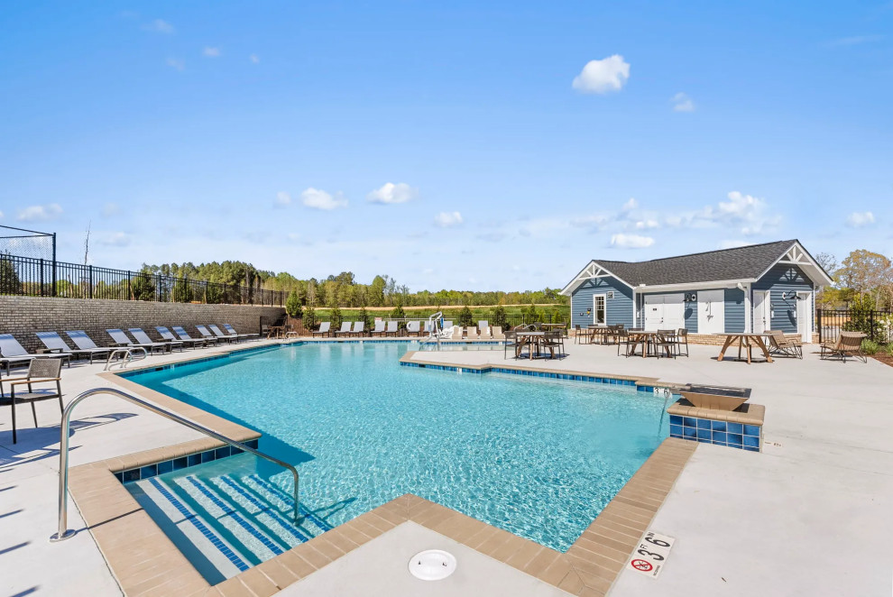 The Villas at Swift Creek