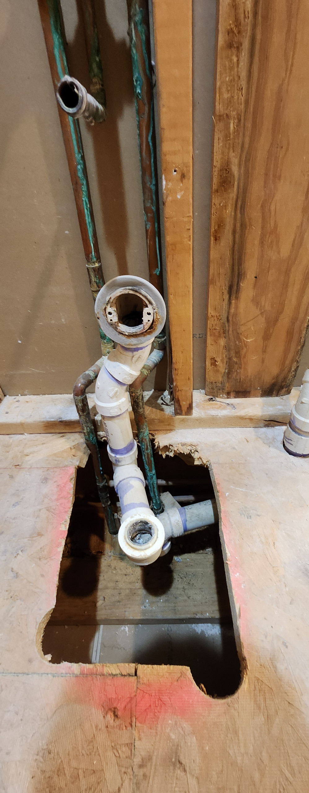 Bathtub Systems