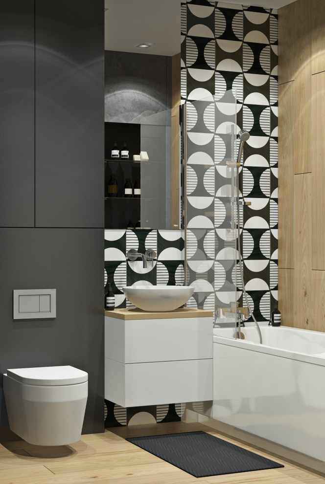 ЖК "Пригород лесное" для холостяка