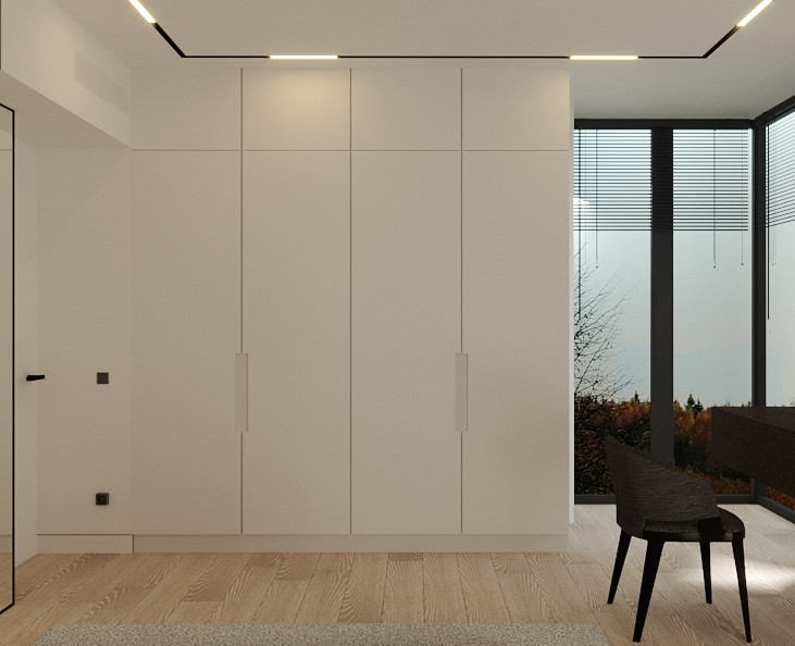 Тверь, Старицкое шоссе