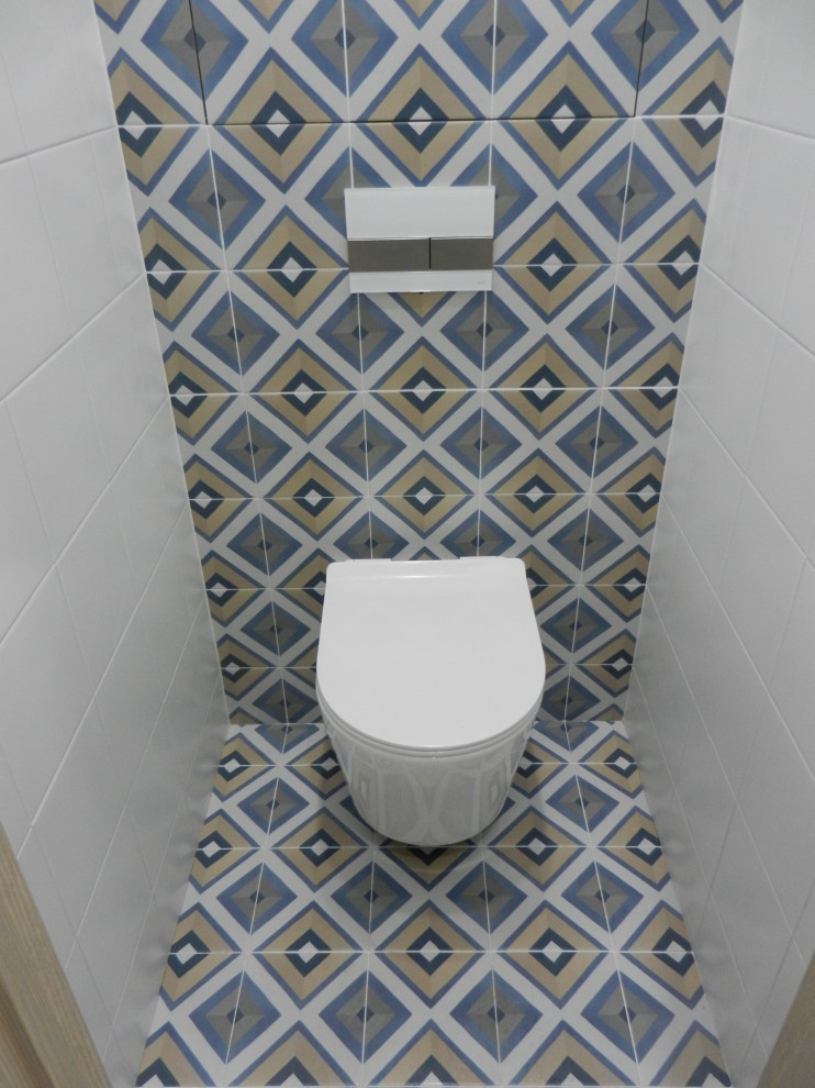 Ремонт двухкомнатной квартиры