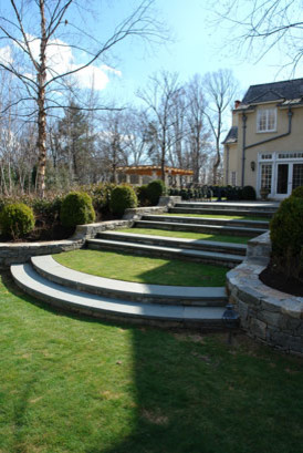 Guest & Pol Houses- PA, MA,NJ