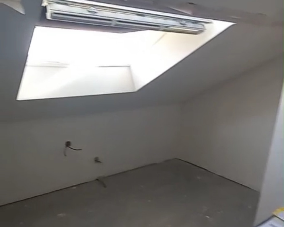 Aménagement de combles