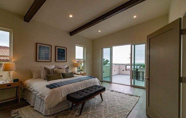 Modern Beach House