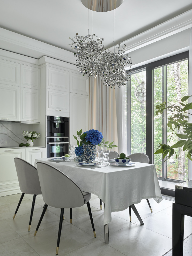 Элегантный уют