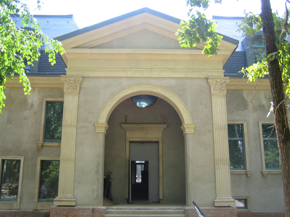 жилой жом усадьба