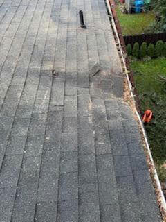 Roof Replacement