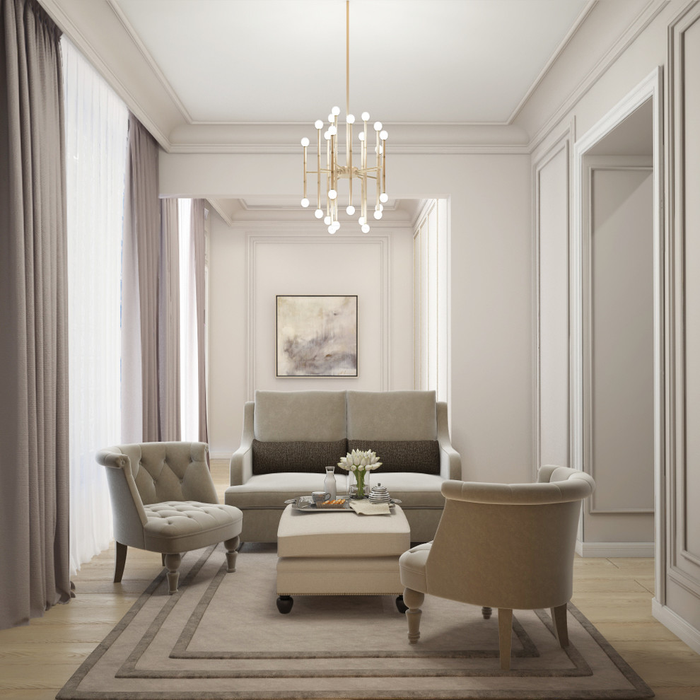 апартаменты на парке победы