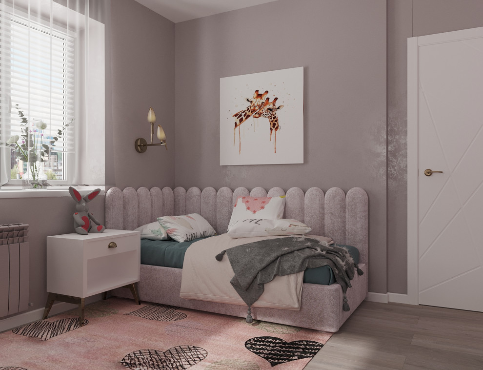 Детская для девочки 9 лет