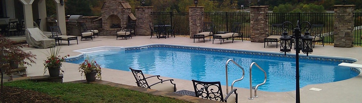 Waterworks Pool Spa Asheville Nc Us 28803