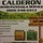 Calderon Landscaping & Grass Painting Services
