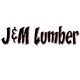 J & M Lumber