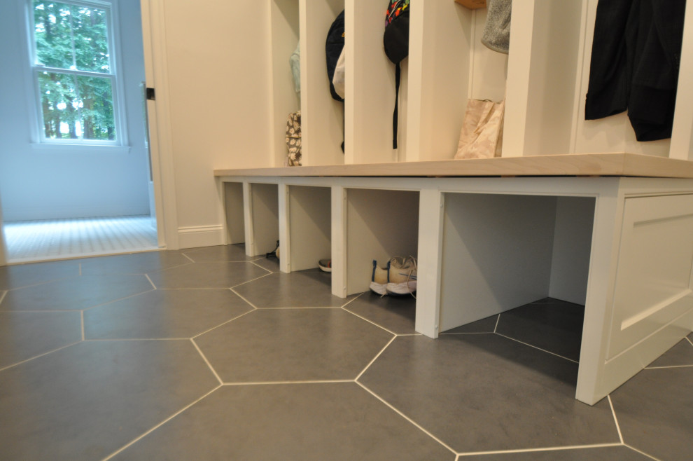 Reconfigured Spaces- Project 5809