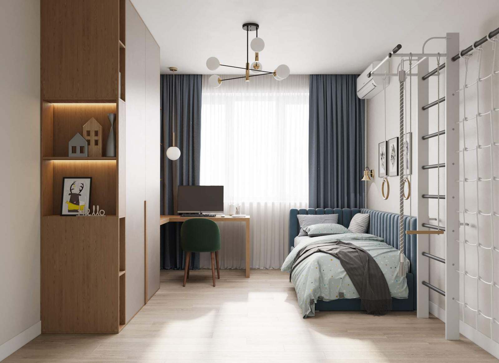 4-х комнатная квартира в г Краснодаре