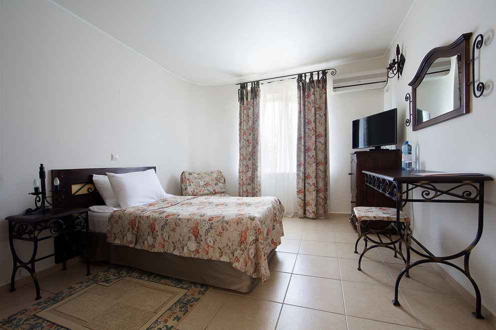 Отель Ривьера