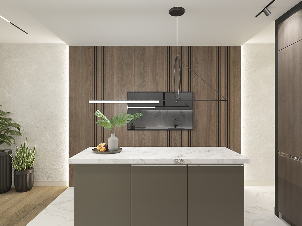 ЖК Ботаника