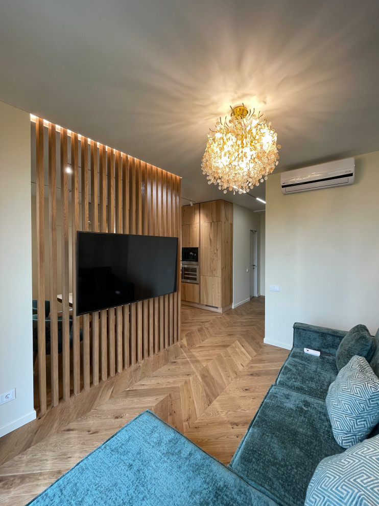 Discovery Park (корпус 4)