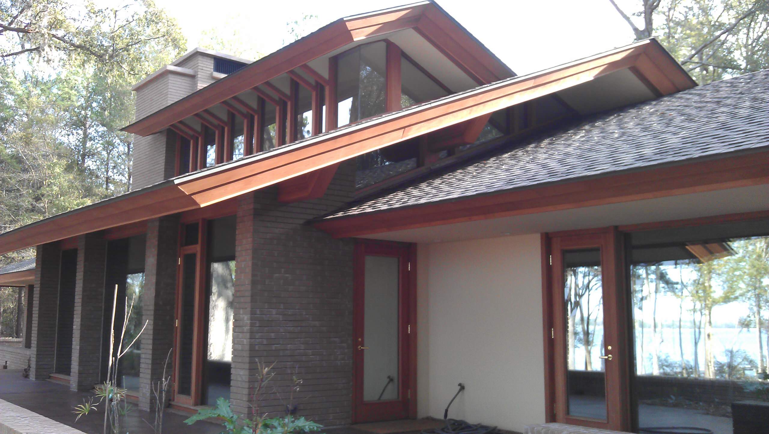 Custom Residences