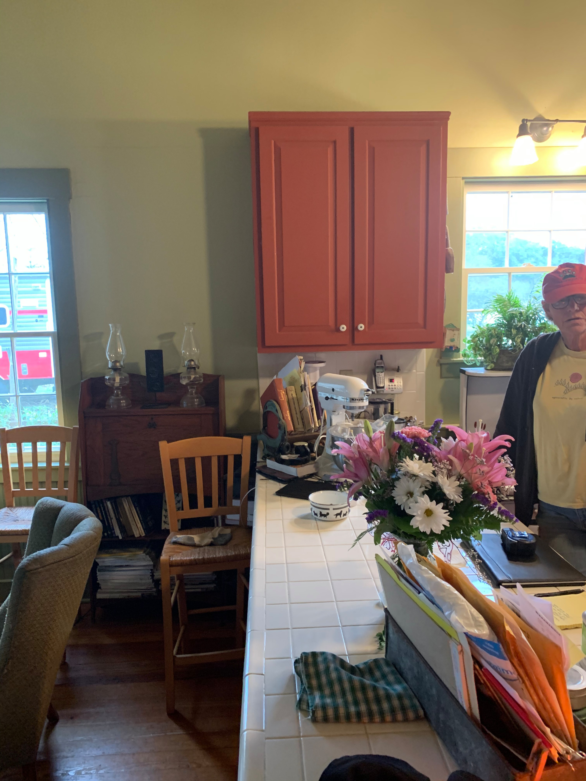Kendalia Country Kitchen
