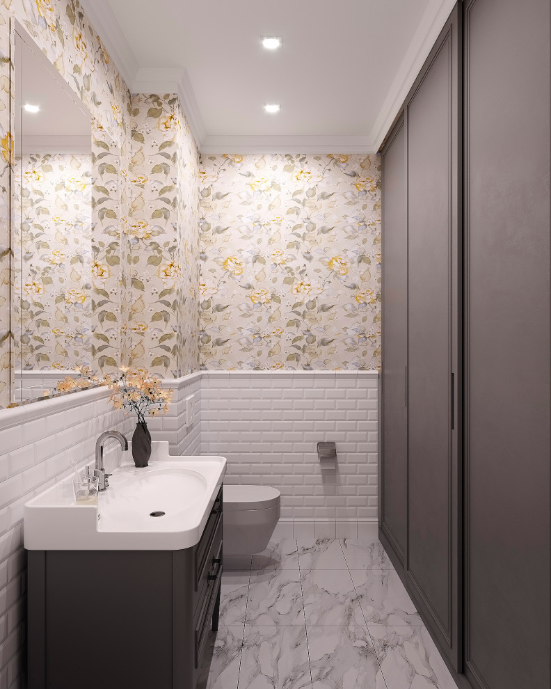 Дизайн-проект интерьера индивидуального дома