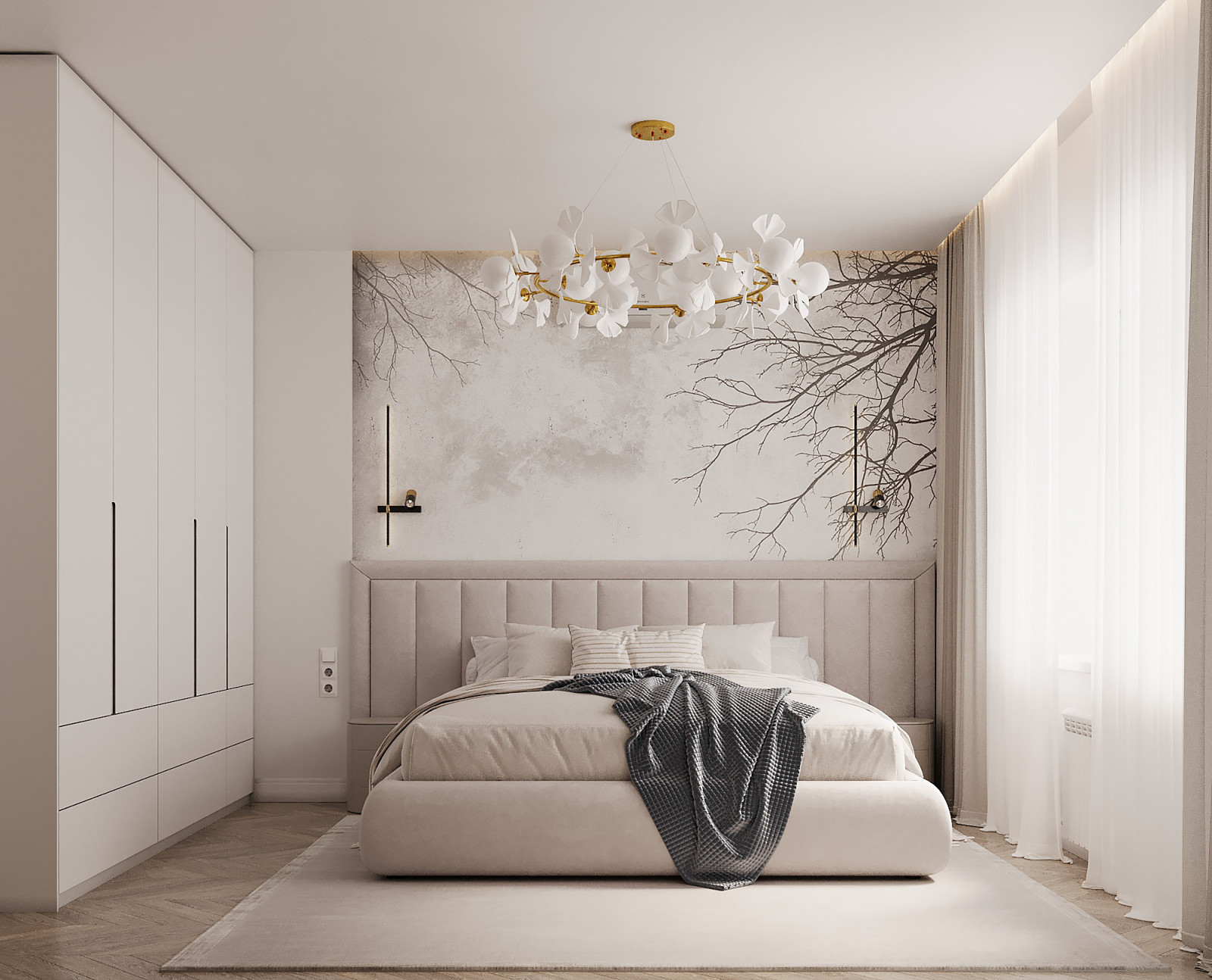 Загородный дом в подмосковье